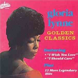 Gloria Lynne - Golden Classics