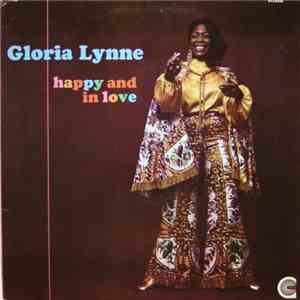 Gloria Lynne - Happy And In Love