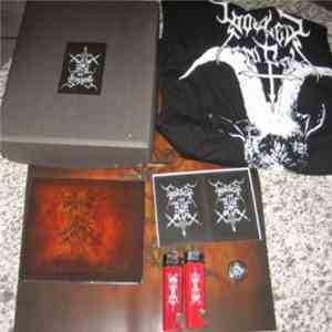 Godless Cruelty - Six Years Of Hate And Perversion