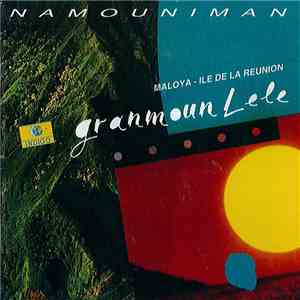 Granmoun Lélé - Namouniman