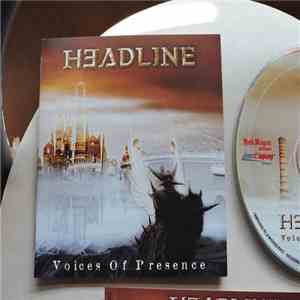 Headline  - Voices Of Presence