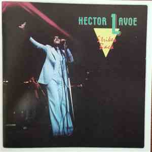 Hector Lavoe - Strikes Back