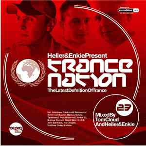 Heller&Enkie - Trance Nation Vol. 23