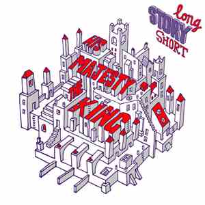 His Majesty The King - long STORY SHORT