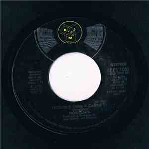 Horslips - Trouble (With A Capital T) (Mono)/Trouble (With A Capital T) (Stereo)