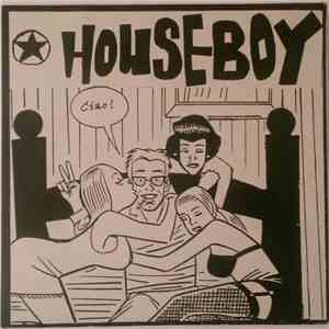 Houseboy  - Ciao!