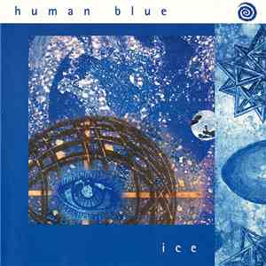 Human Blue - Ice