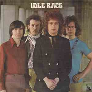 Idle Race - Idle Race
