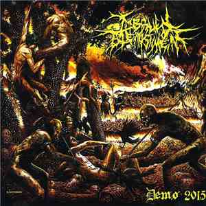 Imbrued Blemishment - Demo 2015