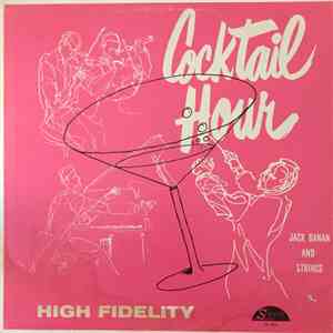 Jack Banan - Cocktail Hour With Jack Banan And Strings