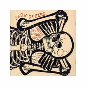 Jack O'Fire - Beware The Souless Cool