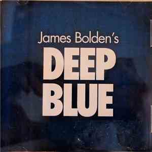 James Bolden  - Deep Blue