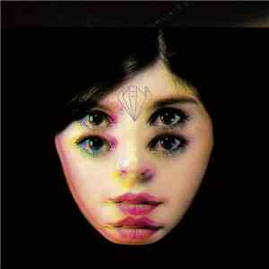 Javiera Mena - Mena