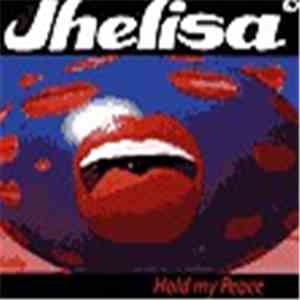 Jhelisa - Hold My Peace