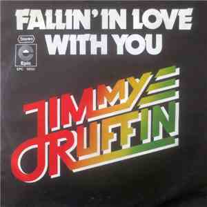 Jimmy Ruffin - Fallin' In Love With You