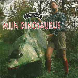 Jo De Paap - Mijn Dinosaurus
