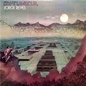 Jorge Reyes - Ek-Tunkul