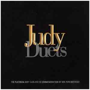 Judy Garland - Judy Duets / Judy At The Palace
