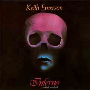 Keith Emerson - Inferno (Original Soundtrack)