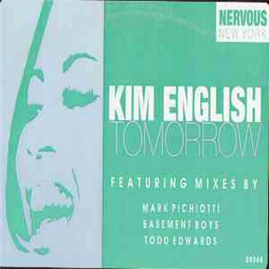 Kim English - Tomorrow