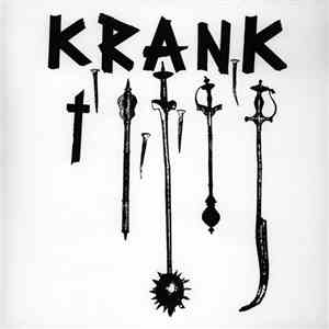 Krank  - Ins Verderben