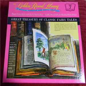 Kurt Knudsen - Treasury Of Great Classic Fairy-Tales: Volume 7