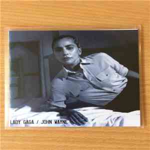 Lady Gaga - John Wayne
