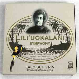 Lalo Schifrin - Lili'uokalani Symphony