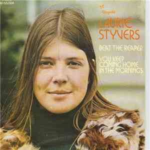 Laurie Styvers - Beat The Reaper