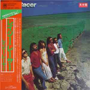 Lazy Racer - Lazy Racer