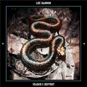 Lee Bannon - Search & Destroy