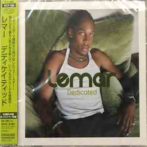 Lemar - Dedicated