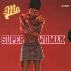 Lil' Mo - Superwoman Part I & II