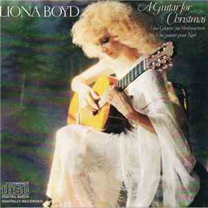 Liona Boyd - A Guitar For Christmas