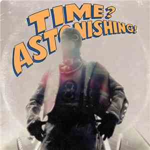 L'Orange & Kool Keith - Time? Astonishing!