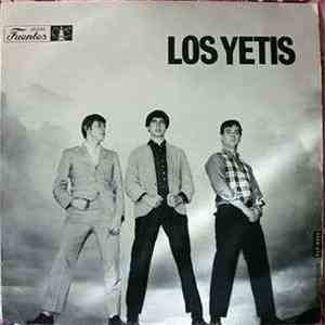 Los Yetis - Los Yetis