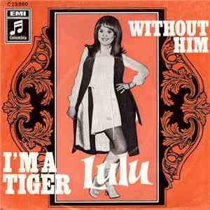 Lulu - I'm A Tiger