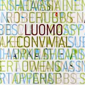 Luomo - Convivial