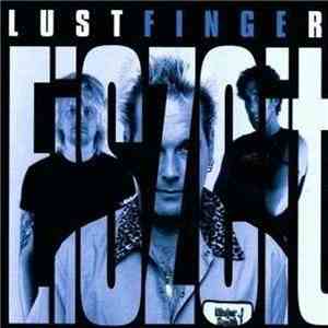 Lustfinger - Eiszeit