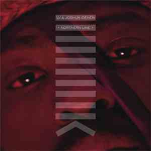 LV & Joshua Idehen - Northern Line (Radio Edit) / Primary Colours (Extended Mix)