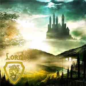 Mantle Of Dust - Lorn