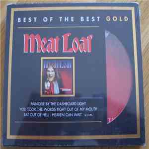 Meat Loaf - Best Of The Best Definitive Collection