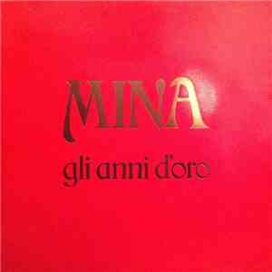 Mina  - Gli Anni D'Oro