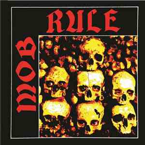 Mob Rule - Mob Rule