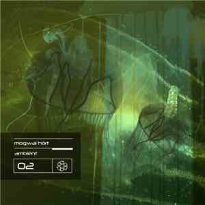 Mogwai  - Mogwai Hört Ambient