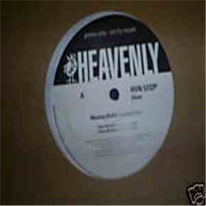 Monkey Mafia - Work Mi Body