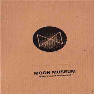 Moon Museum - Moon Museum