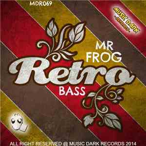 Mr. Frog - Retrobass