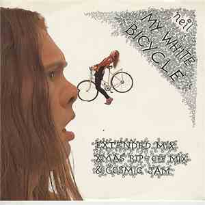 Neil - My White Bicycle