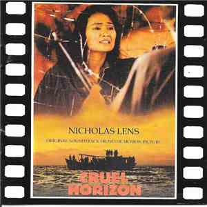 Nicholas Lens - Cruel Horizon